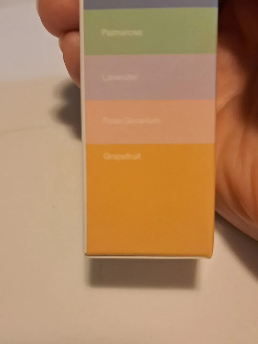 ESKER BENEFICIAL BODYCARE FIRMING OIL